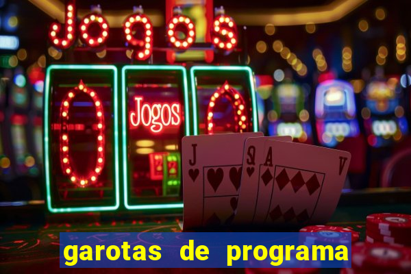 garotas de programa em cruzeiro